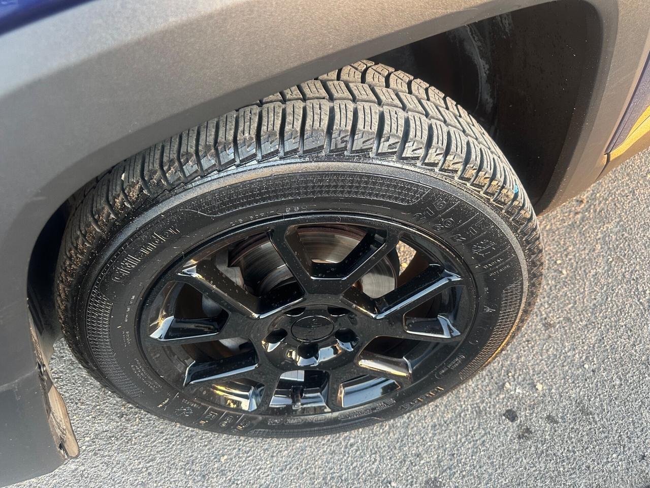 Jeep Renegade 1.6 Mjt 120 CV Limited/AUTOMATICA/B.SHAFT