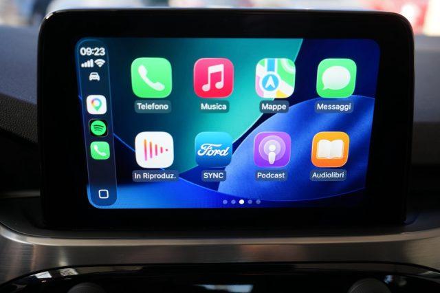 FORD Kuga 1.5 EcoBlue 120 CV 2WD Titanium Business