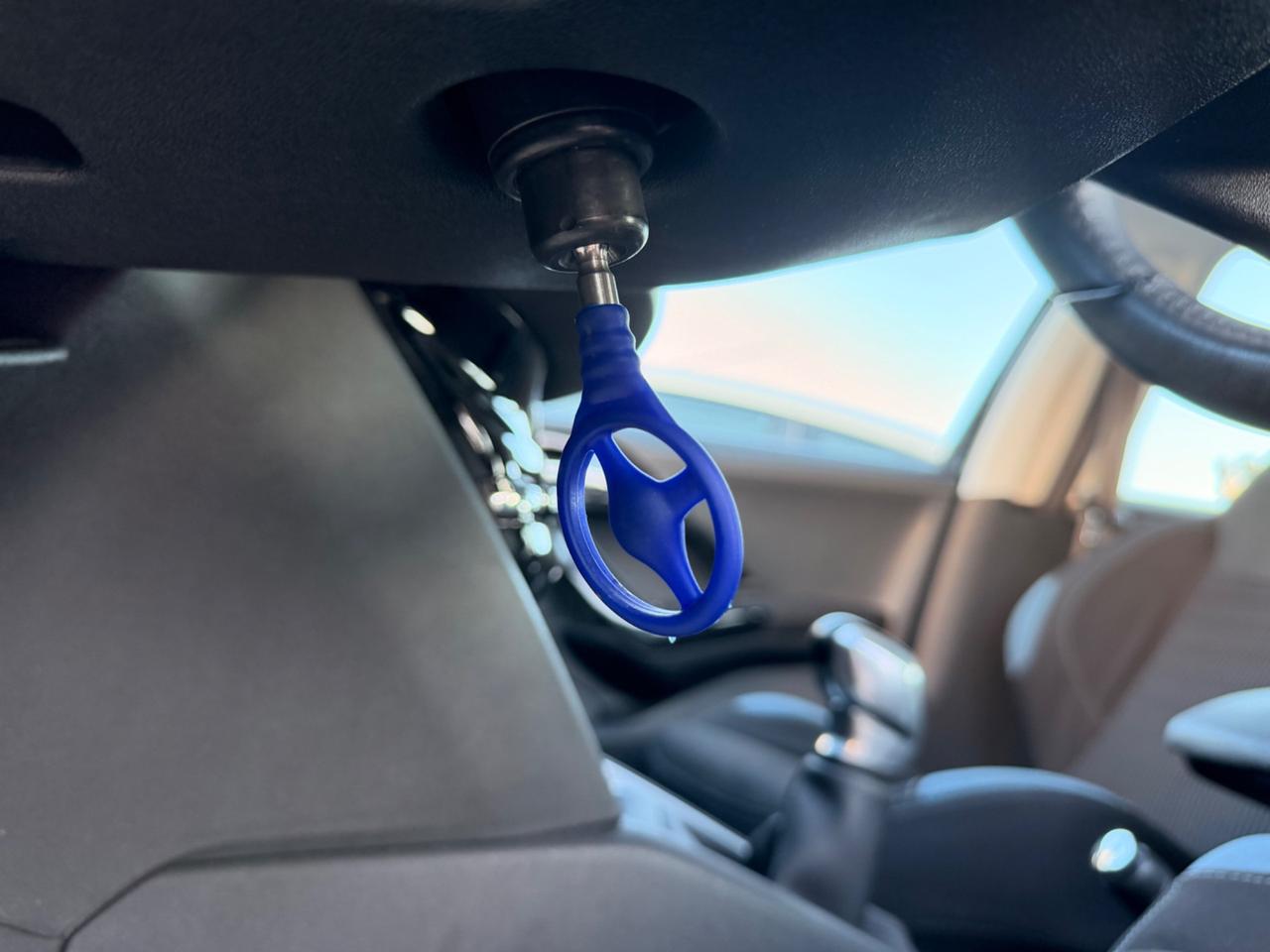 Peugeot 208 1.4 HDi 68CV Allure NAVI