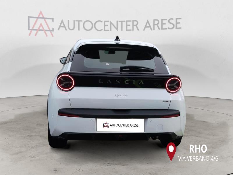 Lancia Ypsilon 1.2 mhev 110cv e-dct