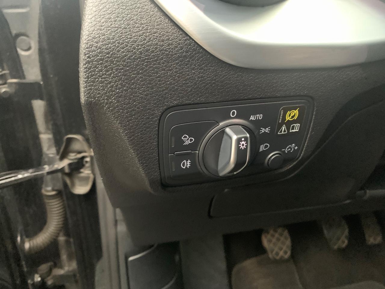 Audi Q2 1.6 TDI Sport