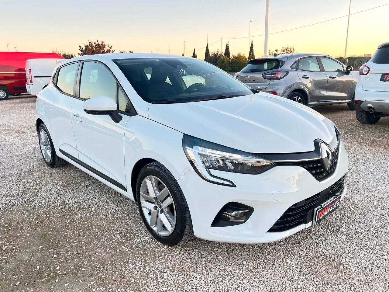 Renault Clio 1.5 dCi 100 CV 5 porte full