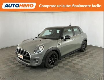 MINI Cooper D 1.5 Cooper D 5 porte