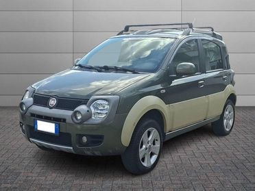 Fiat Panda Cross 1.3 Multijet 4x4