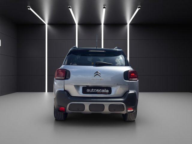 CITROEN C3 Aircross PureTech 110 S&S Max