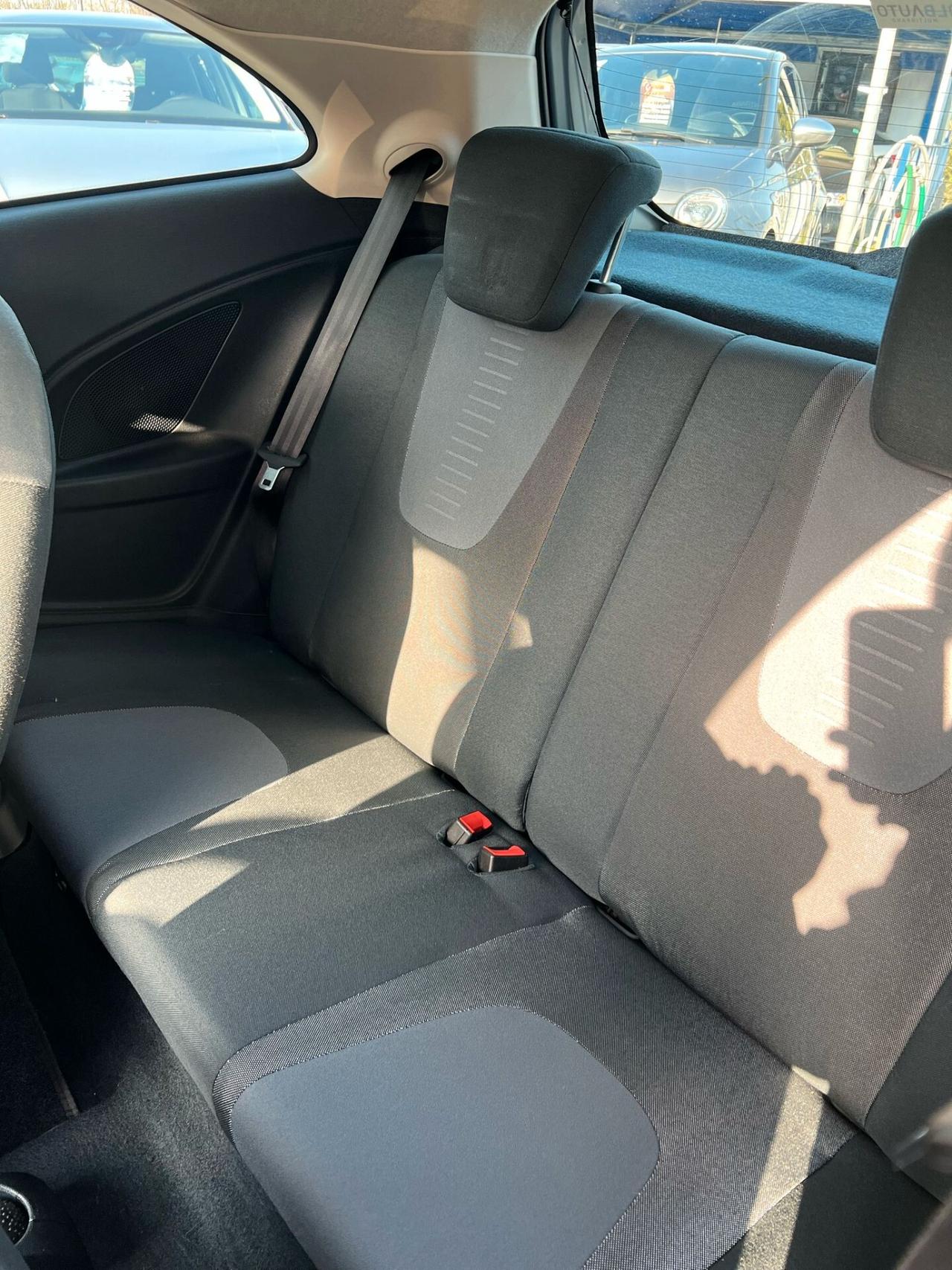 Ford Ka Ka 1.3 TDCi 75CV cDPF