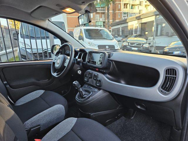 FIAT Panda 1.0 FireFly S&S City Life PREZZO PROMO