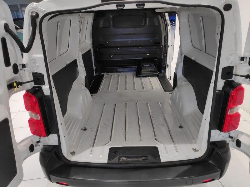 Peugeot Expert Expert BlueHDi 100 S&S PL-SL-TN Furgone Premium*PASSO LUNGO*GARANTITO*