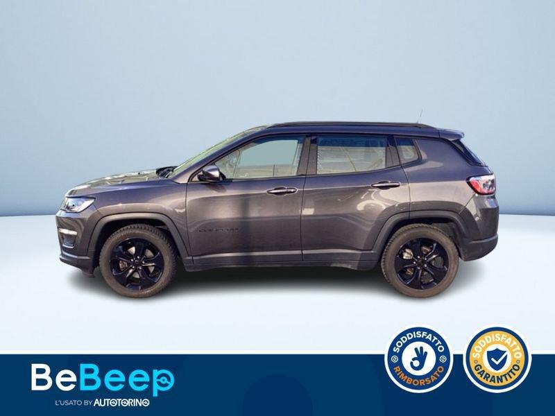 Jeep Compass 1.4 M-AIR NIGHT EAGLE 2WD 140CV MY19