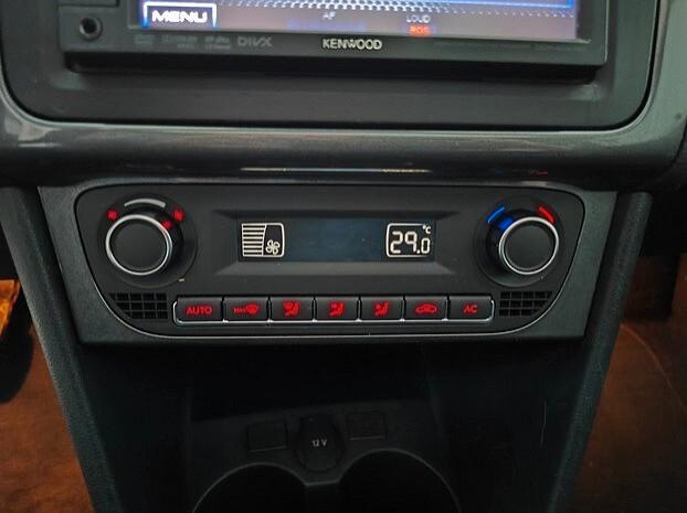 VW Polo 1.6 TDI 90cv 3P -*TETTO APRIBILE*- 11/2012