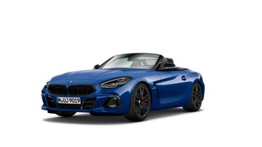 BMW BMW Z4 sDrive30i