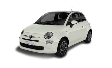 500 FIAT Hybrid