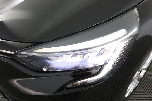 RENAULT Clio Clio SCe 65 CV 5 porte Intens