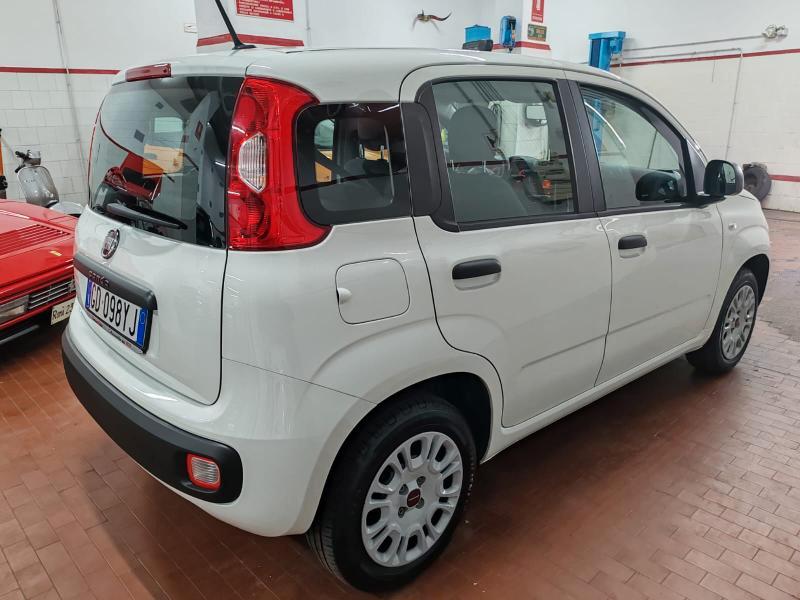 Fiat Panda 1.2 69cv BLUETHOOT COM. AL VOLANTE
