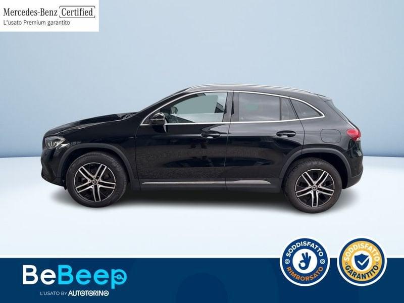 Mercedes-Benz GLA 180 D SPORT PLUS AUTO