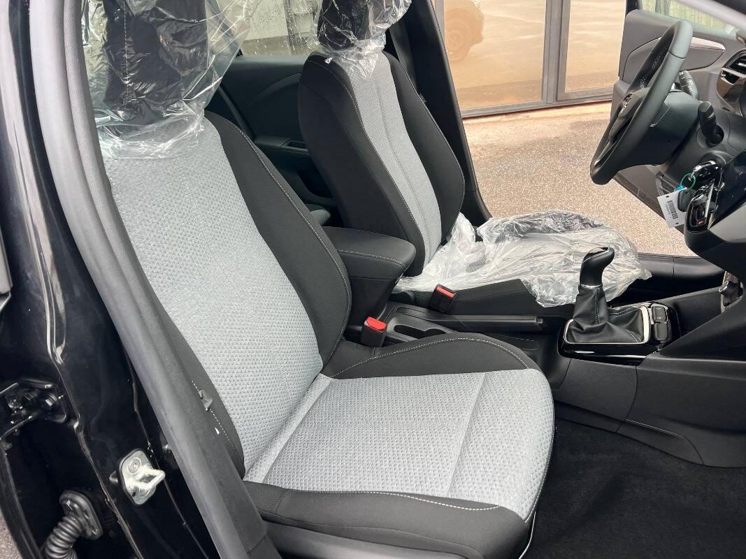 Opel Corsa 1.2 Edition s&s 75cv