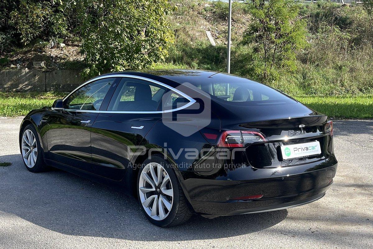 TESLA Model 3 Long Range Dual Motor AWD