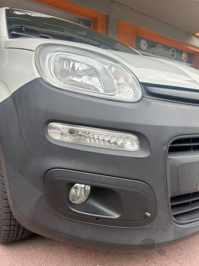 FIAT Panda 1.3 MJT S&S Pop Van 2 posti. TEL327-4425768