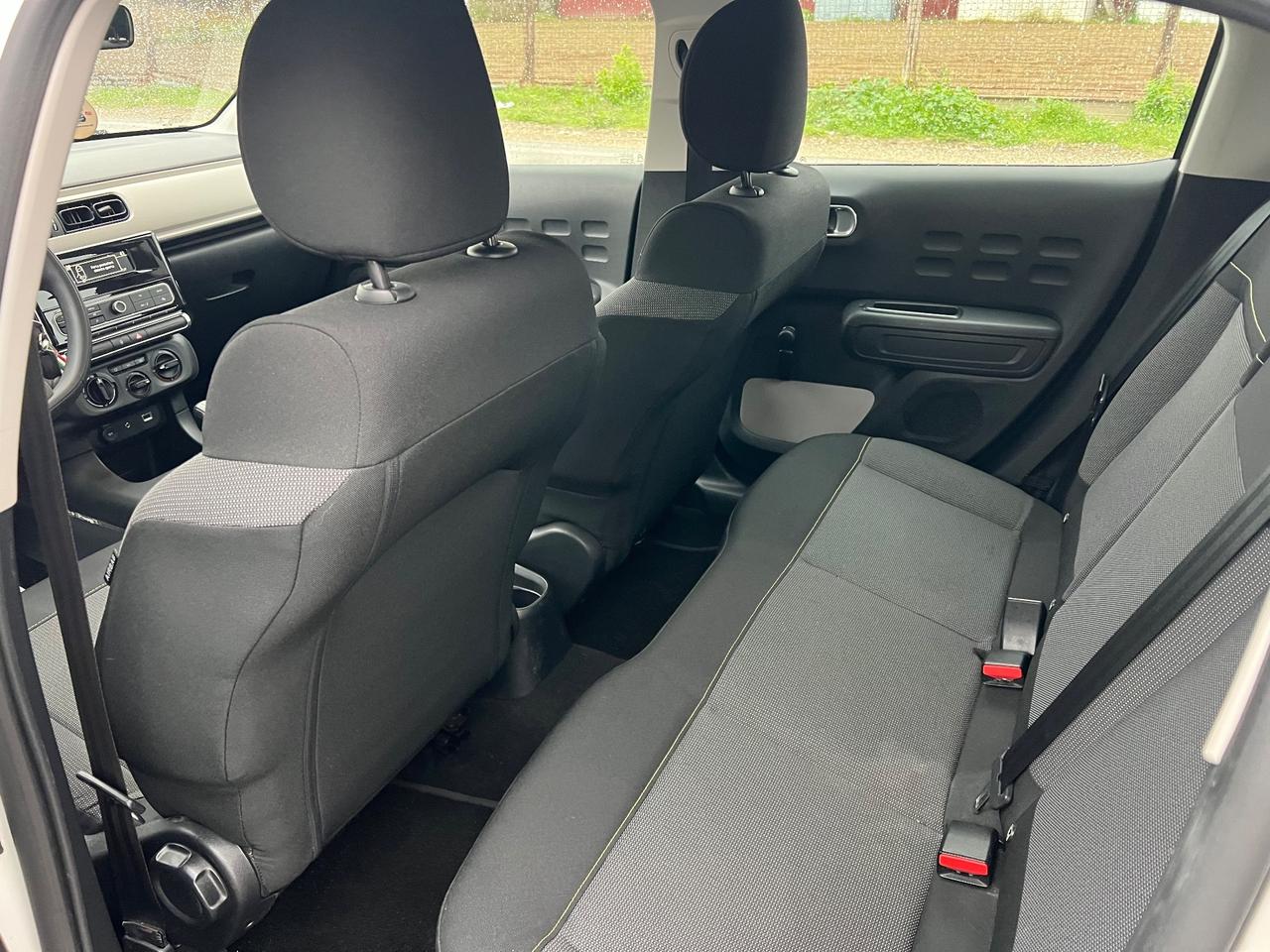 Citroen C3 PureTech 68 Feel