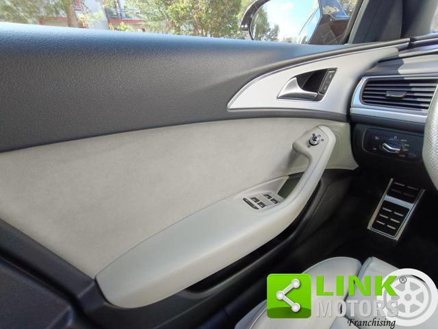 AUDI A6 3.0 TDI S tronic quattro edition S-LINE