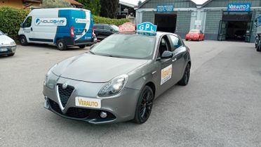 Alfa Romeo Giulietta 1.4 Turbo 120 CV GPL Progression