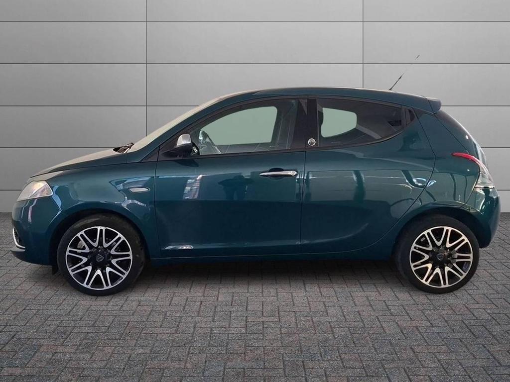 Lancia Ypsilon 5 Porte 1.2 Ecochic Gold