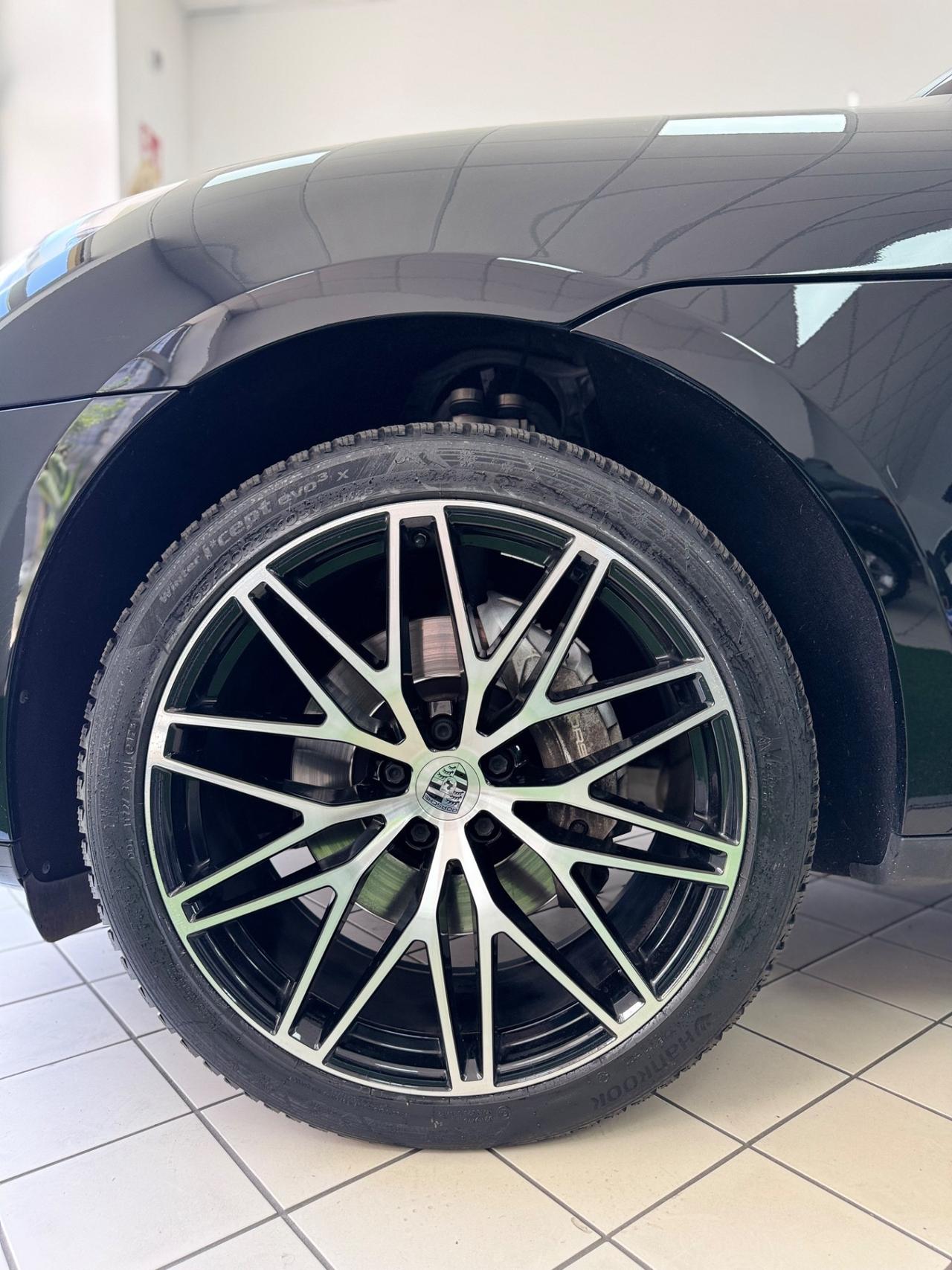 Porsche Macan 2.0 T