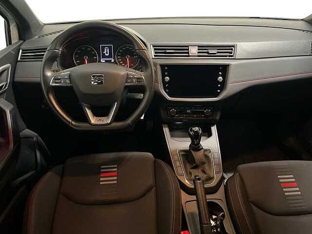 SEAT Ibiza 1.0 TGI 5 porte FR