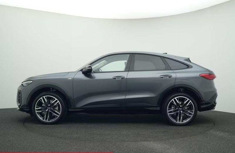 Audi Q5 Sportback TDI 150kW quattro S tronic S Line TETTO MATRIX LED CAMERA