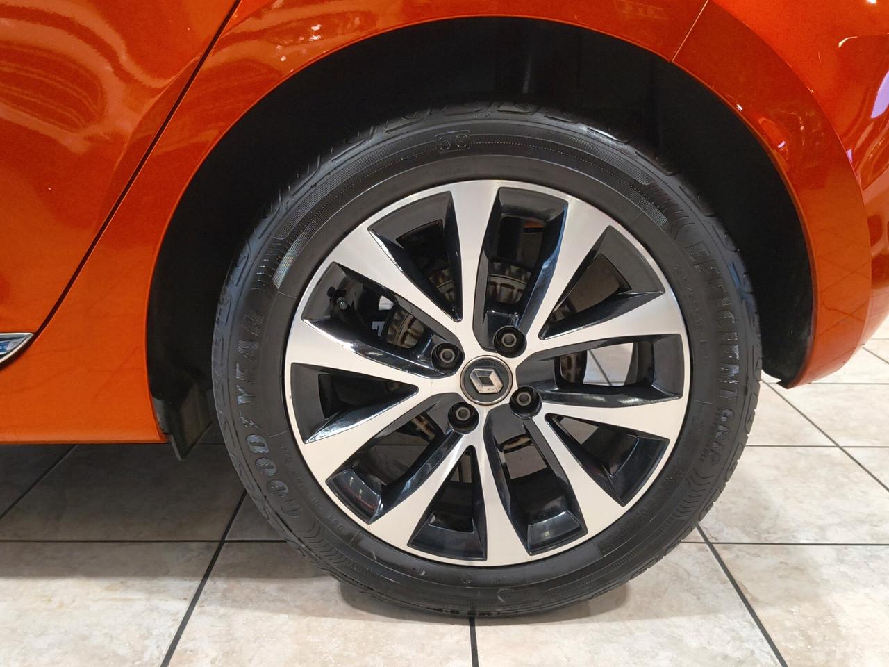 Renault Clio TCe 100 CV 5 porte Edition One 66.000 km