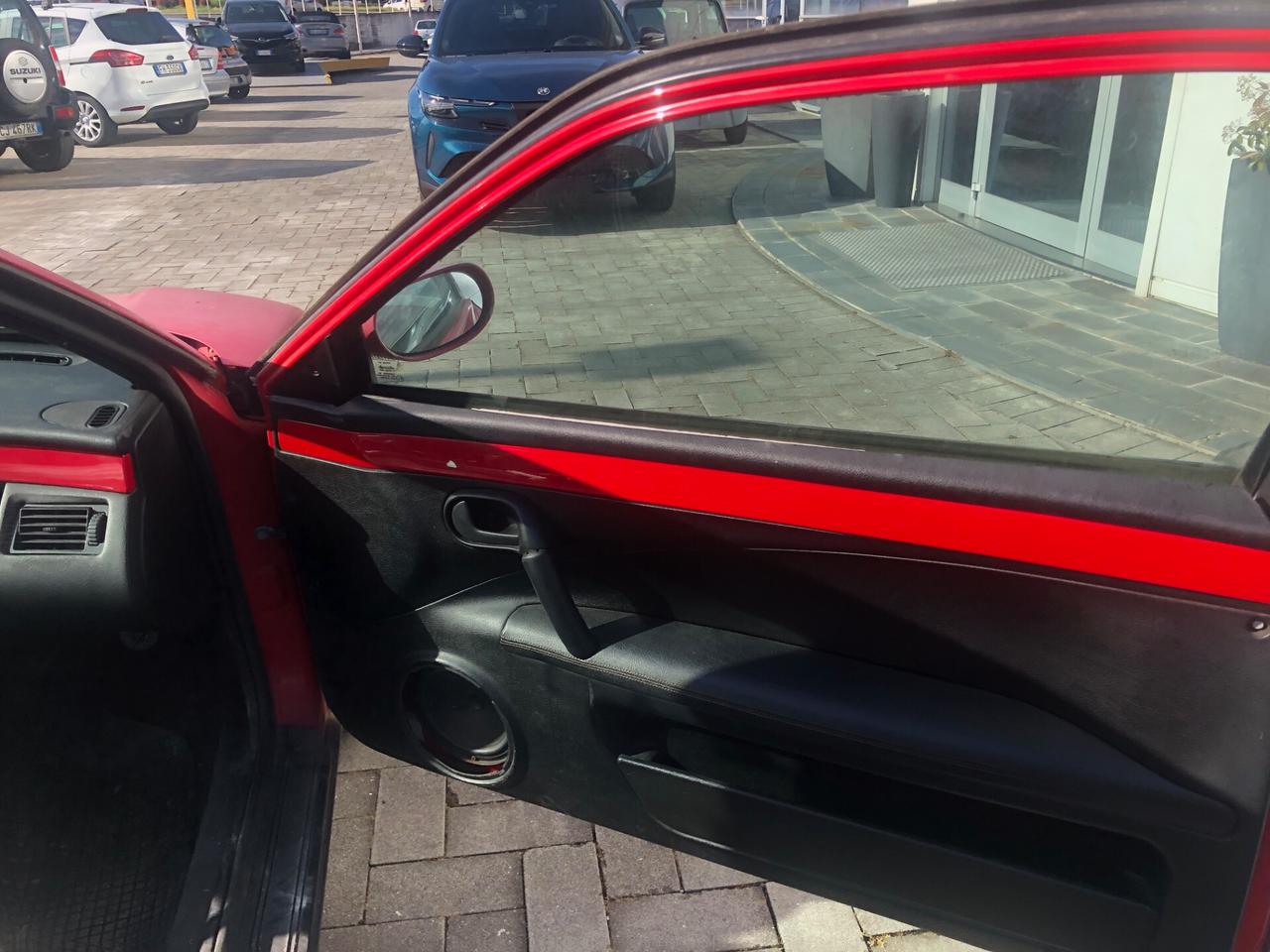 Fiat Coupe 1.8 i.e. 16V