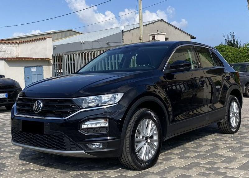 Volkswagen T-Roc Business 2.0 TDI 116CV