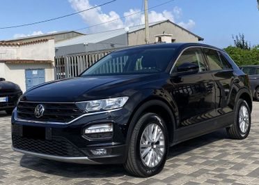 Volkswagen T-Roc Business 2.0 TDI 116CV