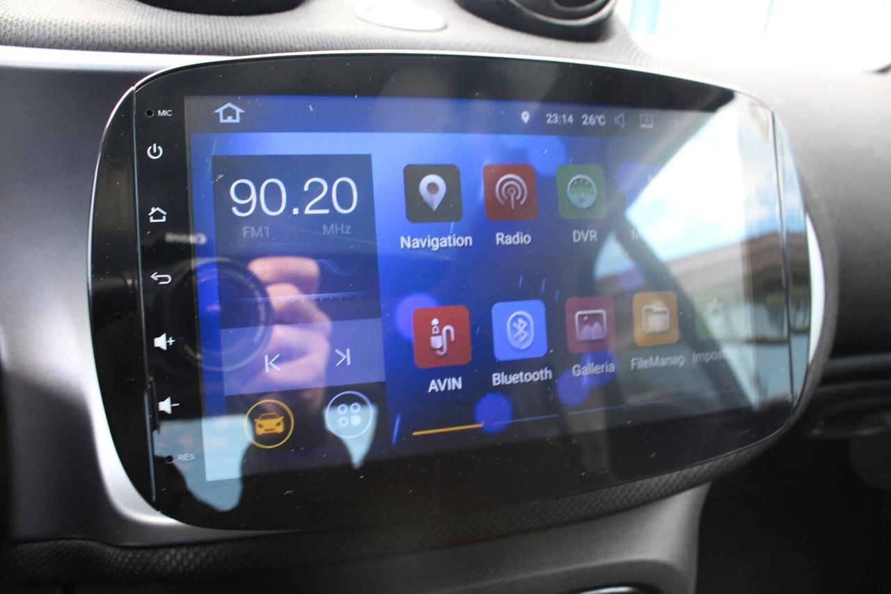 Smart ForTwo 90 0.9 Turbo twinamic Prime