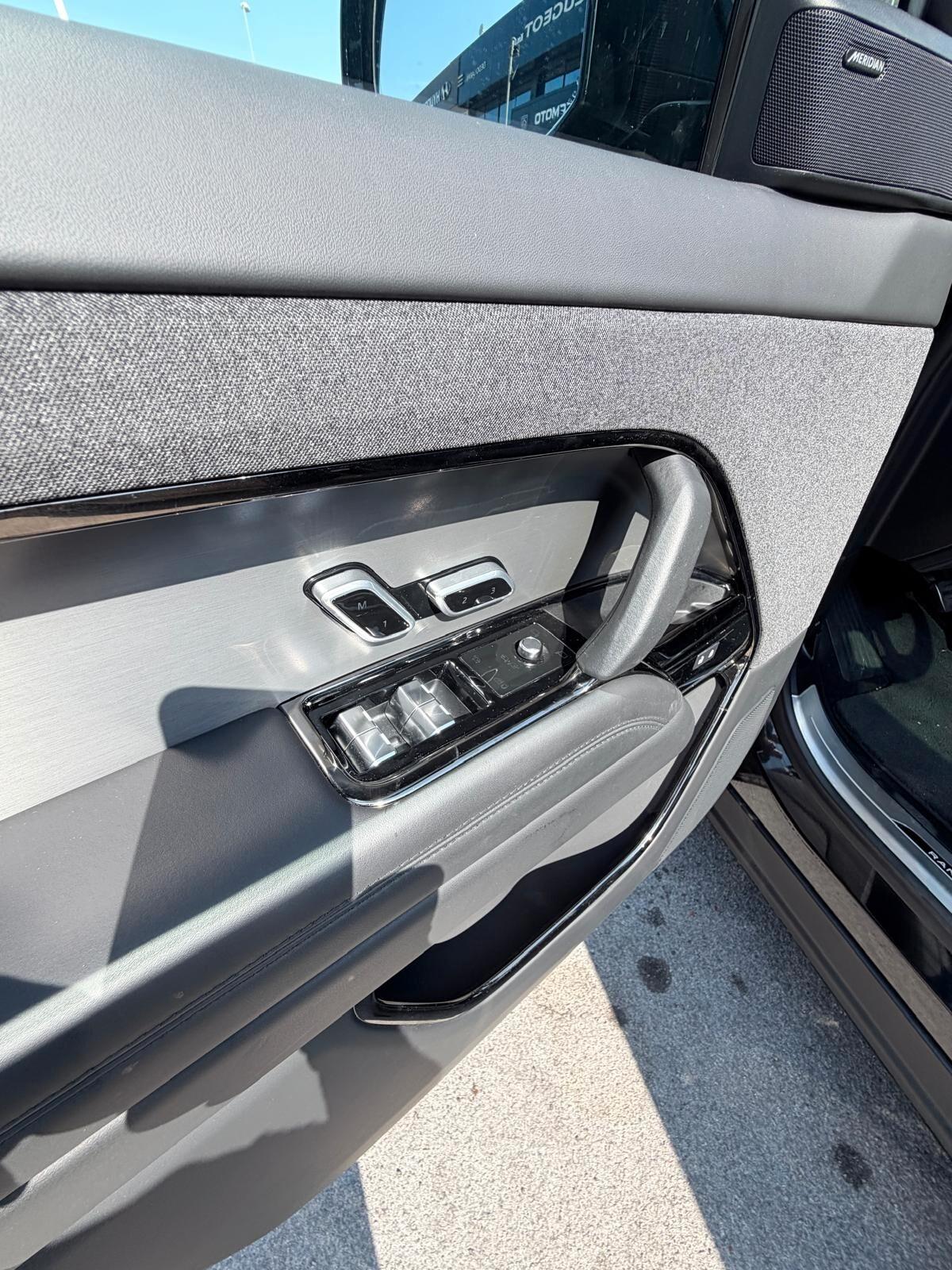 Land Rover Range Sport 3.0D l6 249 CV Dark Edition