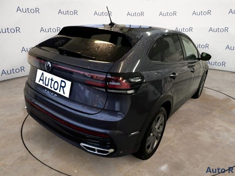 Volkswagen Taigo 1.0 TSI 85kW R-Line