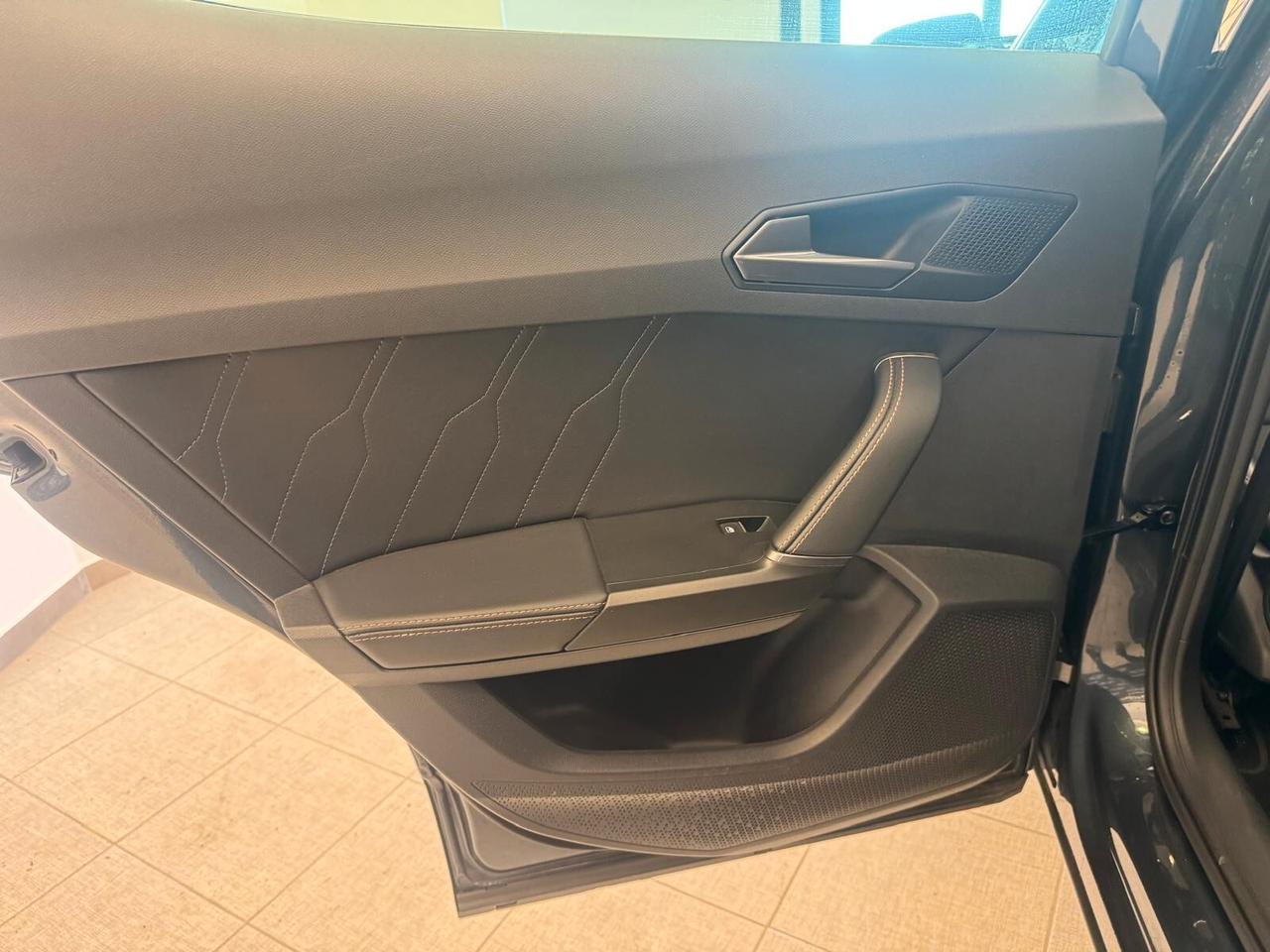 Cupra Formentor 2.0 TDI 150cv aut. solo 95000km iva esposta