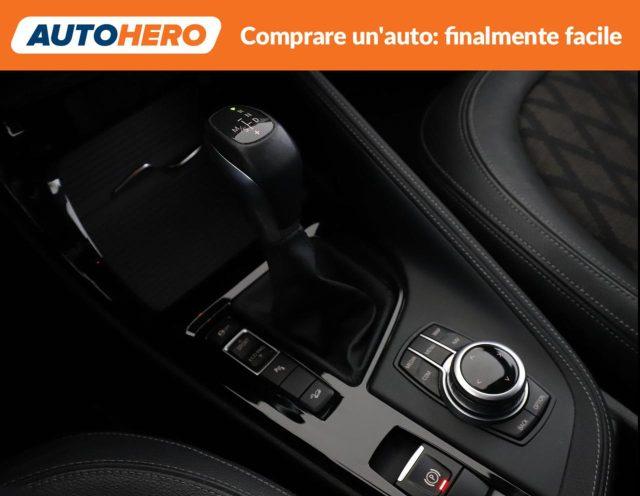BMW X1 xDrive18d xLine