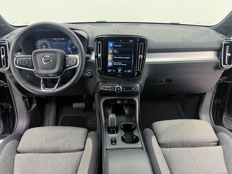 Volvo XC40 T2 automatico Core