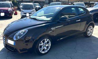 Alfa Romeo MiTo 1.3 JTDm 85 S&S RACER Sportiva 2014