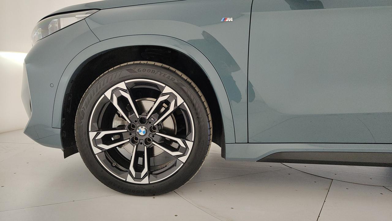 BMW X1 sdrive18d MSport Edition Signature auto