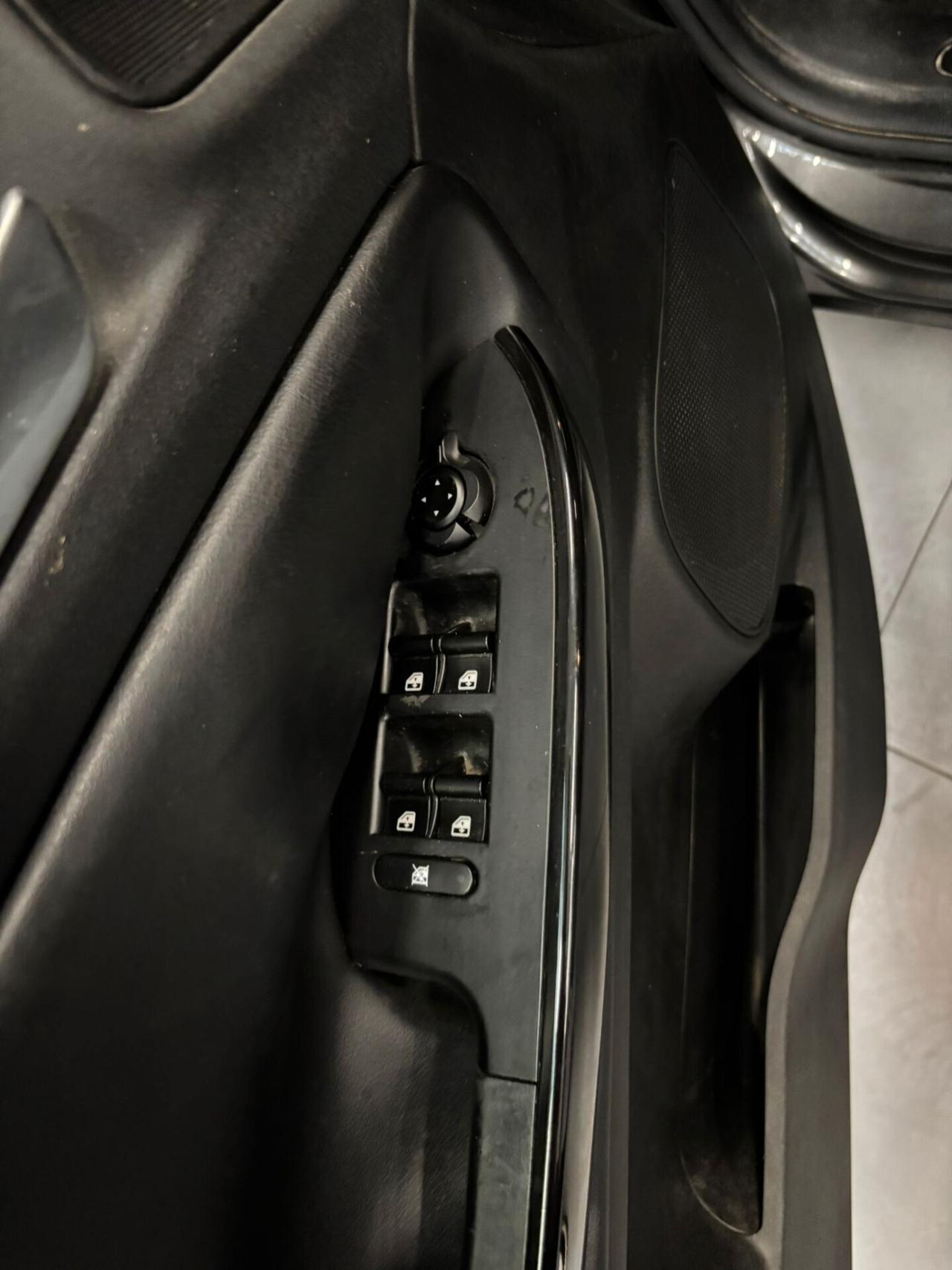 Alfa Romeo Giulietta 1.4 Turbo MultiAir Distinctive