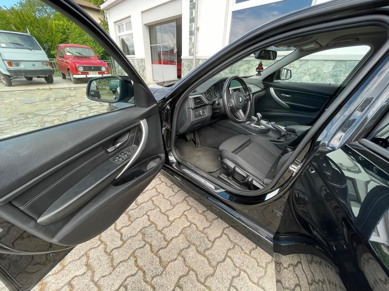 Bmw 320D