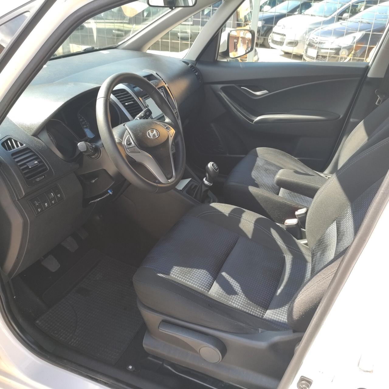 Hyundai iX20 1.4 CRDI 90 CV Comfort