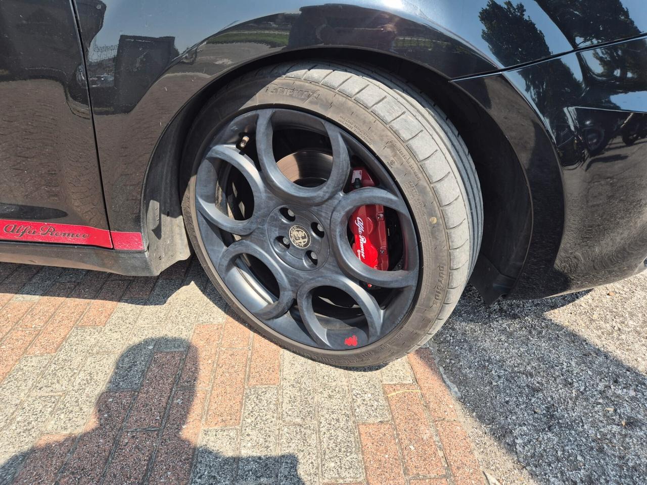 AR MiTo 1.4 T 170CV S&S TCT Veloce S E6B