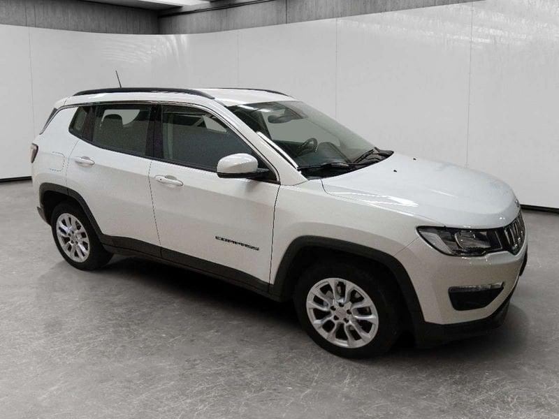 Jeep Compass 1.3 turbo t4 Longitude 2wd 130cv my20