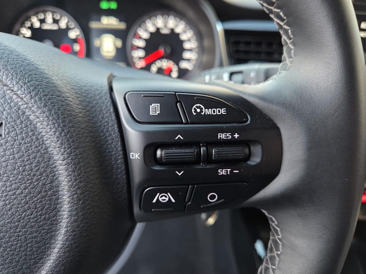 Kia Stonic 1.2 DPI Style