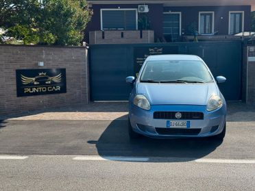 Fiat Grande Punto Grande Punto 1.2 5 porte