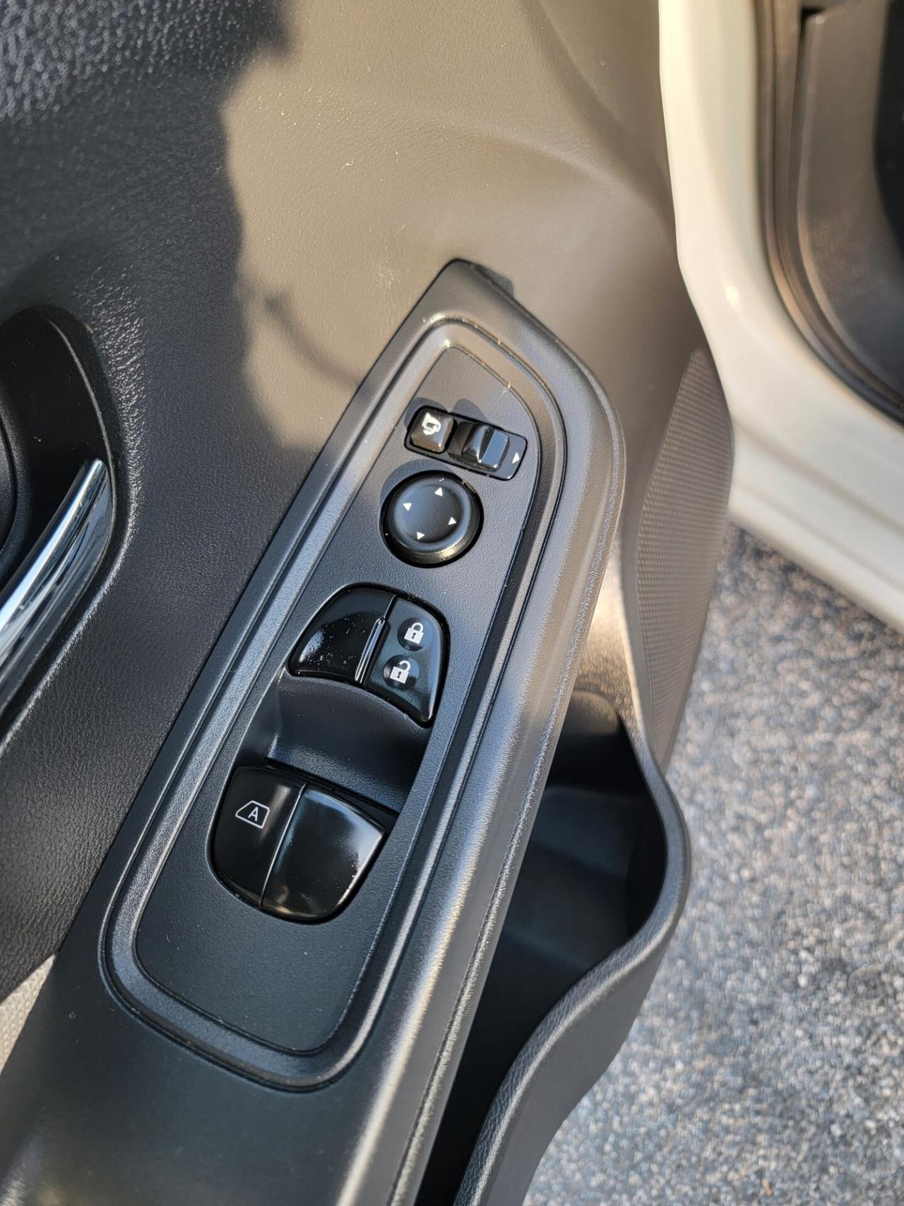 Nissan Micra 1.5 dCi 90 CV Connecta GARANZIA 12 MESI