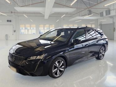 PEUGEOT 308 WAGON Allure BlueHDi 130 EAT8 S/S aut.